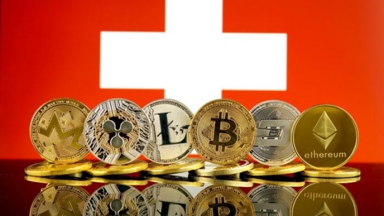 Zvicra synon të përmirësojë marrëdhënien mes bankave dhe kriptovalutave