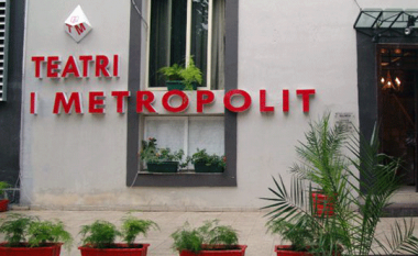 Metrofest, në mbështetje të dramës shqipe