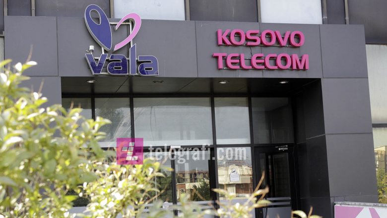 Balaj: Pagat e punëtorëve të Telekomit nuk do të ulën (Video)