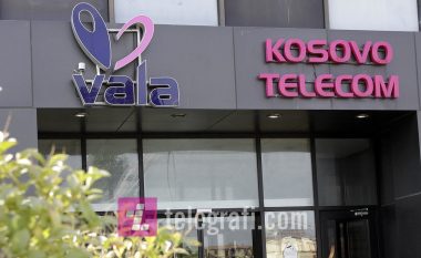 Nëntë prona të Postës së Kosovës janë të uzurpuara nga operatori publik postar i Serbisë