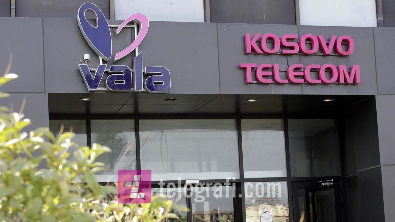 Qeveria e Kosovës synon privatizimin e Telekomit brenda dy viteve