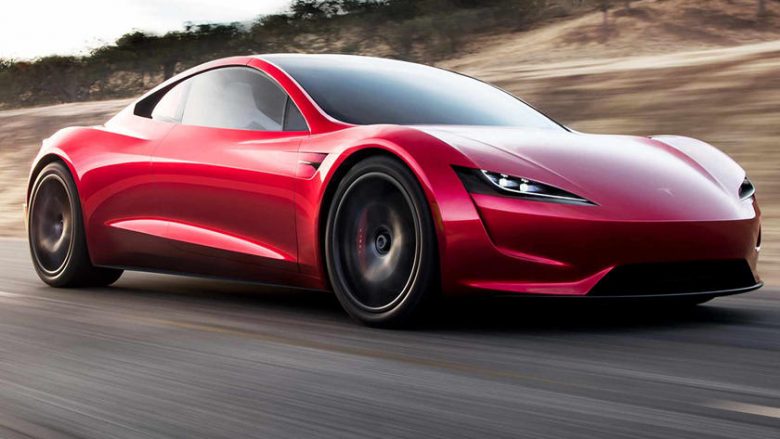 Tesla do të prezantojë gjatë kësaj jave një model të ri (Foto)