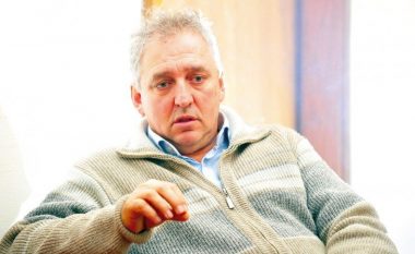 Tortevski: Kam marr ofertë që t’i mbroj disa ish-funksionar të akuzuar nga PSP