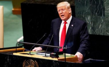 ​Trump: Evropianët po sillen “mirë” me çështjen iraniane
