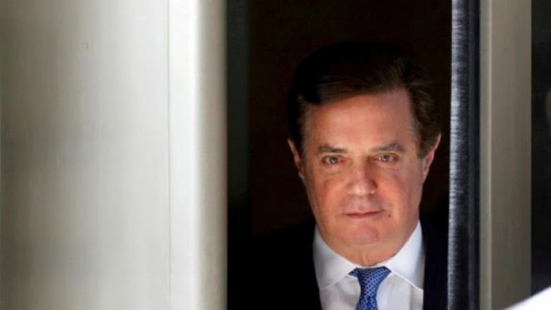 Ish-kreu i fushatës së Trumpit, Manafort pranon të bashkëpunojë në hetim rus (Video)