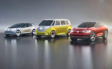 Volkswagen ndërton fabrikë në Shtetet e Bashkuara, dedikuar vetëm makinave elektrike (Foto)