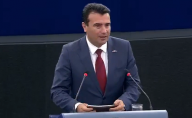 Zoran Zaev për vizitë zyrtare në Rumani dhe Austri