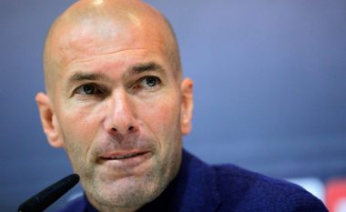 Zidane e paralajmëron Lopeteguin: Kur je trajner i Realit, duhet të fitosh gjithçka