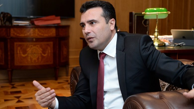 Zaev: Takimi me të akuzuarit nuk ishte i këndshëm, por unë i kam falur (Video)