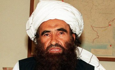 Vdiq themeluesi i rrjetit militant Haqqani