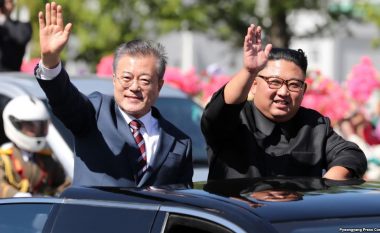 Koreja Veriore pajtohet për mbylljen e zonave të testimeve raketore