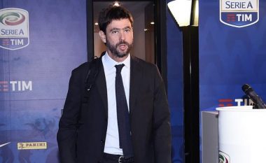 Agnelli: Ajaxi duhet të jetë shembull, duhet të mendojmë për klubet me histori