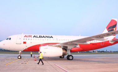 Çmimet e Air Albania do të jenë të lira