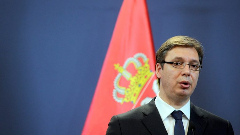Vuçiq: Serbia është e gatshme ta ndihmoj Maqedoninë me rrymë dhe ushqime