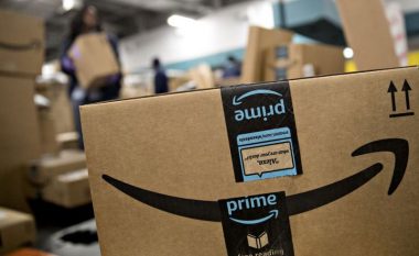 Amazon i bashkohet Apple në rritjen e vlerës së tregut prej një trilion dollarë