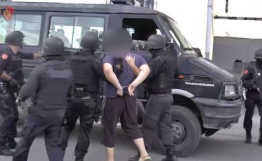 Truri i grupit “Bajri” në arrati, mediat në Belgjikë i bëjnë jehonë operacionit