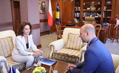 Vuniqi: Kosova ka interesim për hapjen e Ambasadës në Poloni