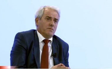 Deputeti shqiptar në Kuvendin e Maqedonisë: Shqiptarët kanë vendosur “pro” referendumit, problem arritja e censusit (Video)