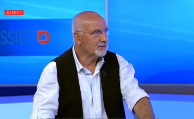 Beqaj: PDK-ja po pavarësohet nga Hashim Thaçi