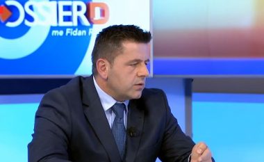 Berisha: Blakaj deshi ta njolloste UÇK-në, qëllimi i tij ishte të bëhet deputet i LDK-së (Video)