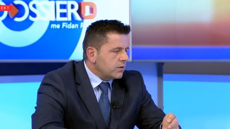 Berisha: Blakaj deshi ta njolloste UÇK-në, qëllimi i tij ishte të bëhet deputet i LDK-së (Video)
