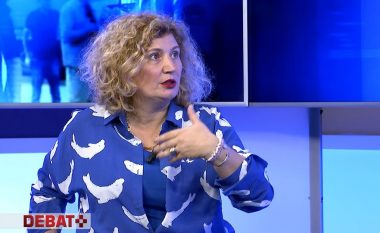 Besa Luzha thotë se Vuçiqi mund të jetë më i lehtë për marrëveshje me Kosovën (Video)
