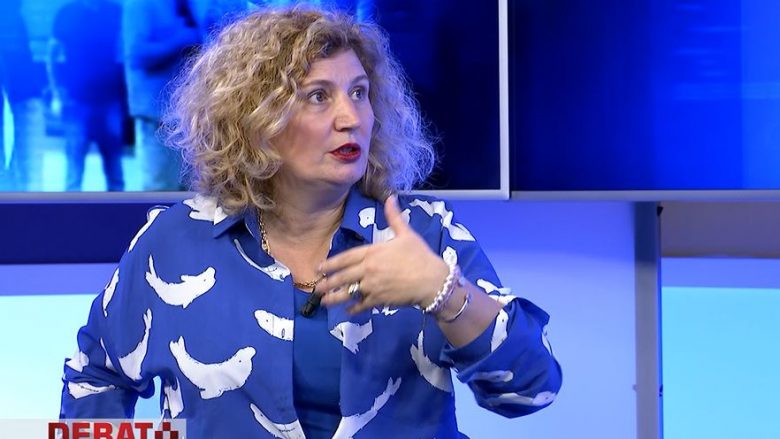 Besa Luzha thotë se Vuçiqi mund të jetë më i lehtë për marrëveshje me Kosovën (Video)