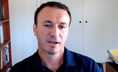 Kryeministri Haradinaj e quajti “hajn i pulave” dhe “pishpirik”, kështu i përgjigjet ish-prokurori Blakaj