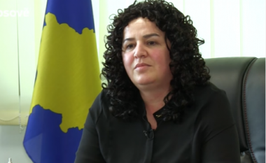Lumezi: Kryetarja e Gjykatës në Prishtinë, Afërdita Bytyqi, nuk është në listën e veteranëve mashtrues