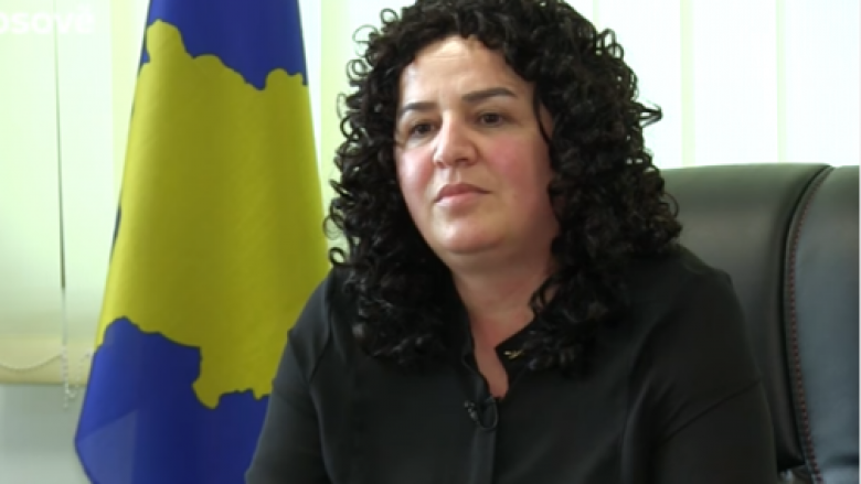 Lumezi: Kryetarja e Gjykatës në Prishtinë, Afërdita Bytyqi, nuk është në listën e veteranëve mashtrues
