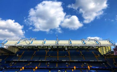Chelsea – Cardiff, formacionet zyrtare
