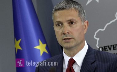 Shefi i stafit të presidentit të Kosovës: I dërguari për dialog nga shteti që nuk e njeh Kosovën, dështimi i radhës i BE-së