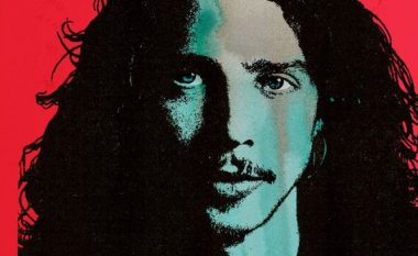 Më shumë se një vit nga vdekja e Chris Cornell, do të lansohet albumi i tij i ri