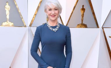 Helen Mirren bën përzgjedhje të modës që nuk përshtaten me moshën e saj