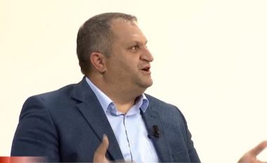 Ahmeti: Vetëvendosje dëshiron margjinalizimin e PSD-së (Video)