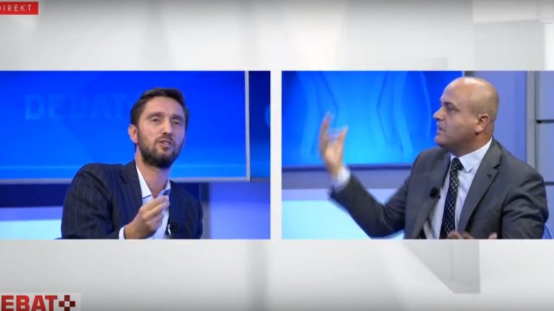 Debat i ashpër: Ismaili i quan frikacakë deputetët e LDK-së, Avdyli thotë se PDK po sheh ëndrra për Preshevën (Video)
