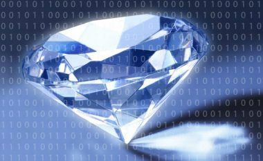 Shitësit e bizhuterive në Hong Kong do ta përdorin teknologjinë e kriptovalutave për të gjetur diamante