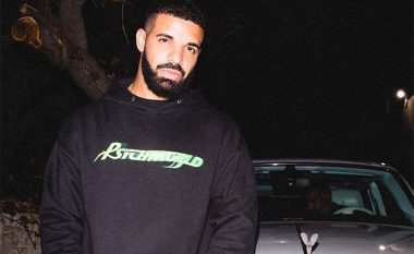 Drake padit një femër që thotë se mbeti shtatzënë me të pasi e përdhunoi