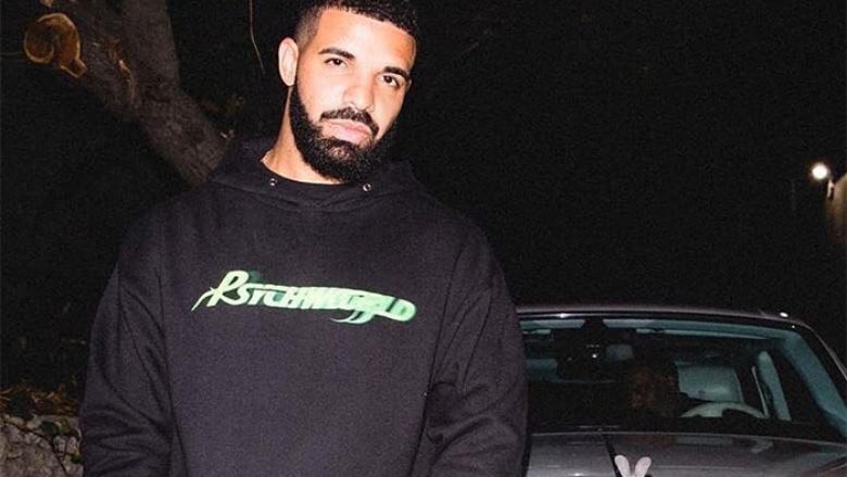 Drake padit një femër që thotë se mbeti shtatzënë me të pasi e përdhunoi