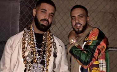 Dueti i French Montanas me Drake, pjesë e albumit “No Stylist”