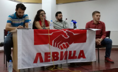 “E majta” në Gostivar bëri thirrje për bojkotimin e referendumit