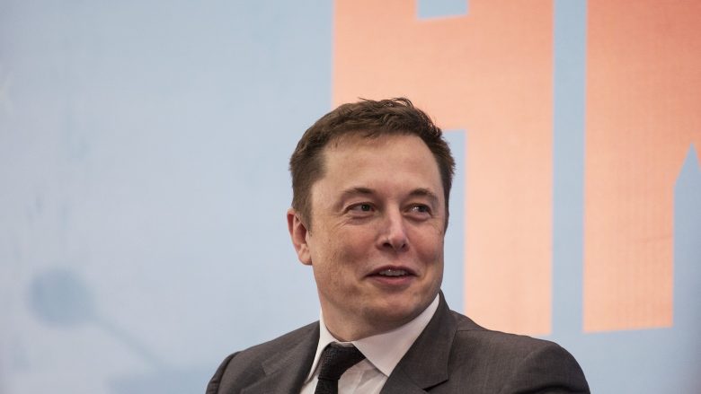 10 strategjitë e suksesit të Elon Musk