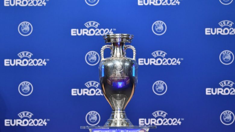 Zyrtare: Gjermania zgjidhet organizatore e EURO 2024  