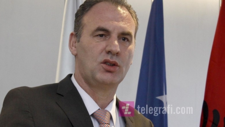 Limaj: Ende nuk dimë çka kërkon Serbia në këmbim të njohjes së Kosovës