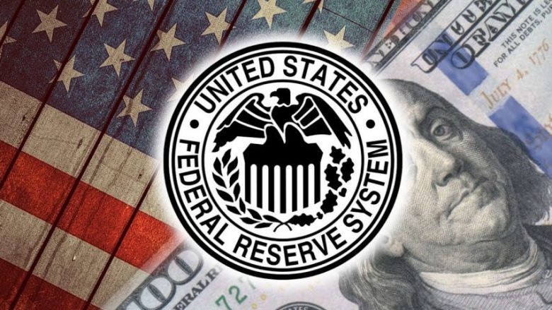 Rezerva Federale rrit normën e interesit