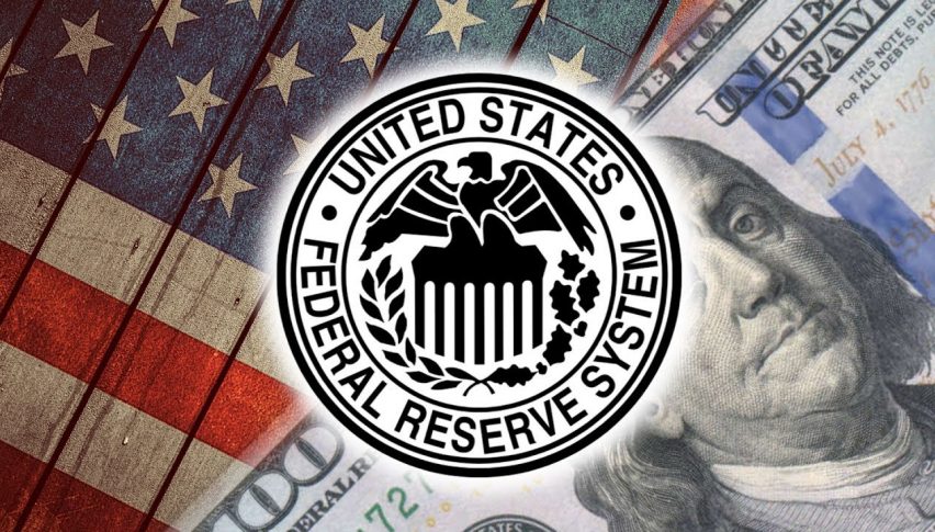 Rezerva Federale rrit normën e interesit