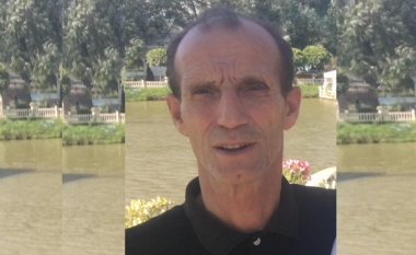 55-vjeçari nga Kosova humb në Durrës, familjarët kërkojnë ndihmë për gjetjen e tij