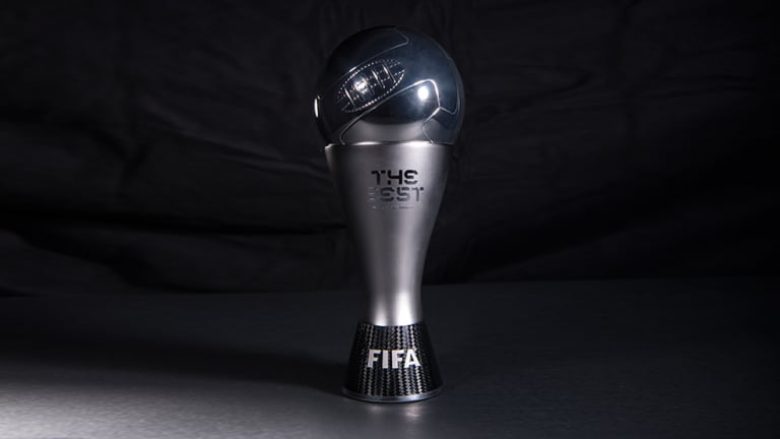 FIFA zbulon tre të nominuarit për portierin e vitit
