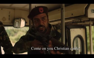 Filmi maqedonas e paraqet UÇK-në si ushtri fetare, OVL e UÇK-së thotë se filmi nuk do të kalojë pa pasoja (Video)