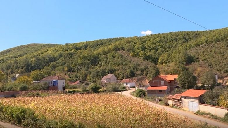 Mollopolci, fshati i bukur i Shtimes që ka njëqind burime uji (Video)